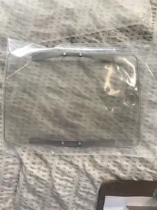 Diamond DA20 Right Sliding Window